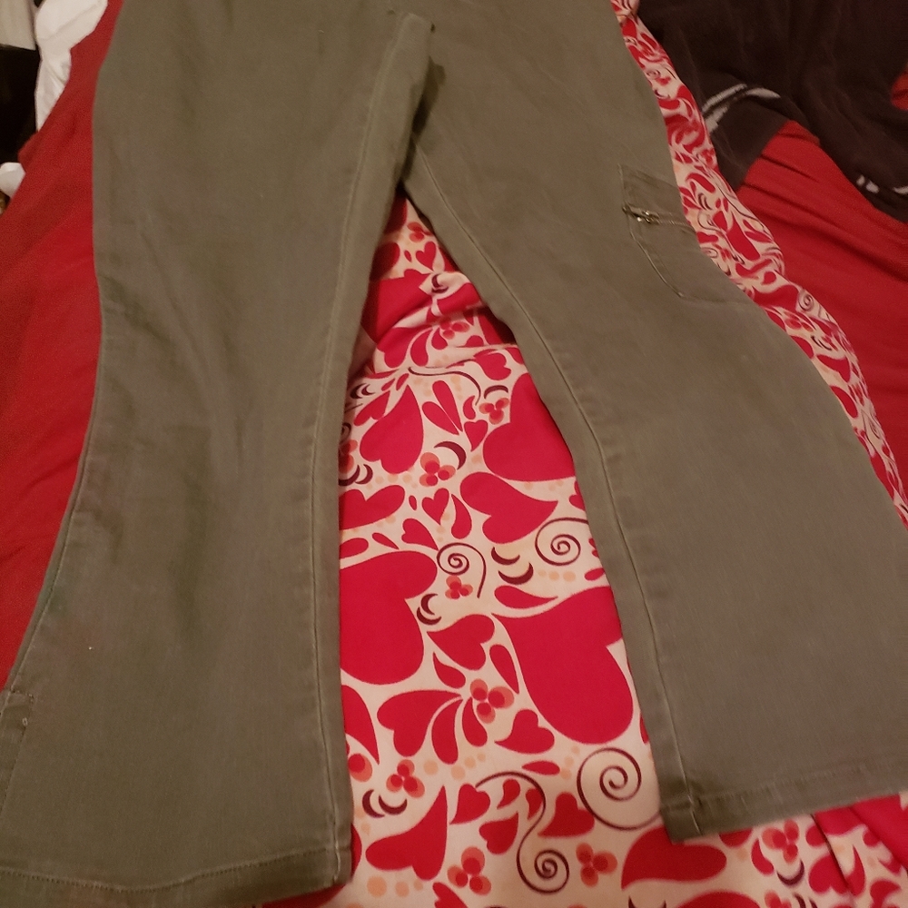 Sold Maternity pants